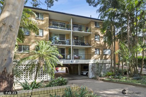 6/4 Stokes St, Lane Cove North, NSW 2066