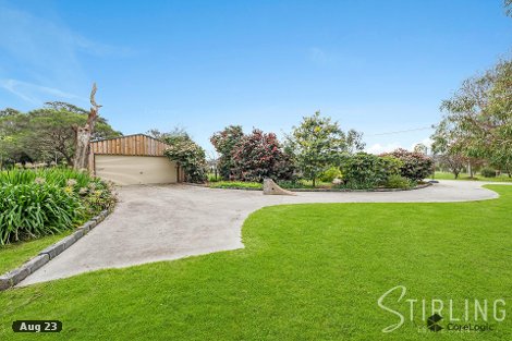 80 South Boundary Rd E, Pearcedale, VIC 3912