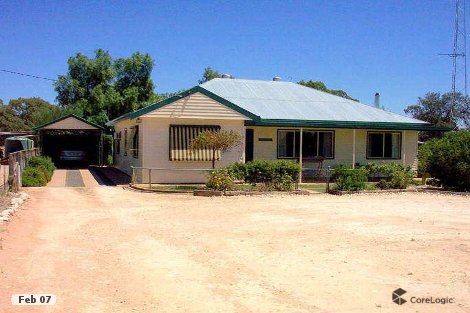 973 Dimboola-Rainbow Rd, Dimboola, VIC 3414