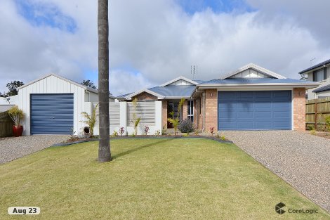 16 Tarlington St, Middle Ridge, QLD 4350