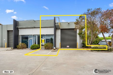 6/14-26 Audsley St, Clayton South, VIC 3169