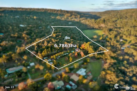 35 Stocker Rd, Roleystone, WA 6111