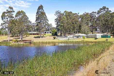 1554 Princes Hwy, Bimbimbie, NSW 2536