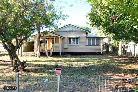 198 Parry St, Charleville, QLD 4470