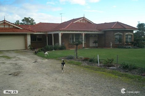 89 Thompson Rd, Cookernup, WA 6220