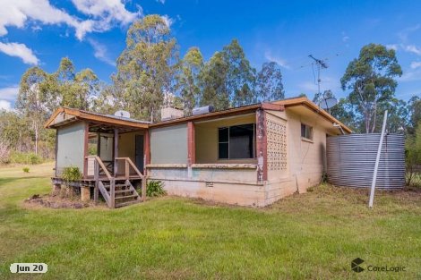 Lot 14 Stoney Ridge Rd, Kremnos, NSW 2460