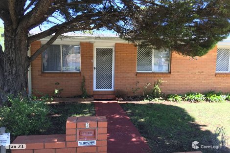 3/779 Ruthven St, South Toowoomba, QLD 4350