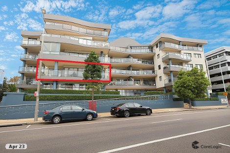 104/265 Wharf Rd, Newcastle, NSW 2300