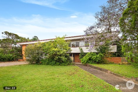 11 Lone Pine St, Enoggera, QLD 4051