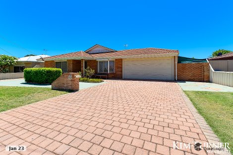 18 Gascoyne Way, Cooloongup, WA 6168