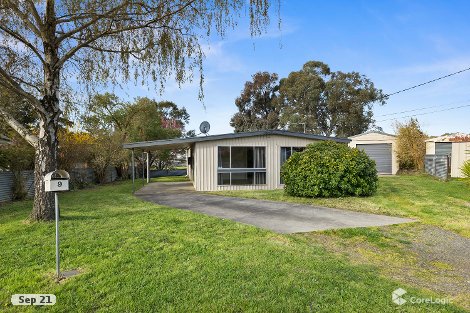 9 Kingsley Ct, Ballarat East, VIC 3350