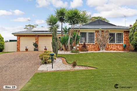 27 Azalea Pl, Macquarie Fields, NSW 2564