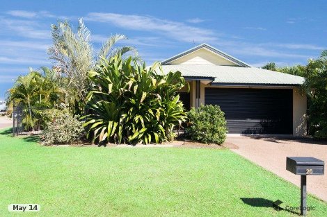 26 Don Cct, Durack, NT 0830