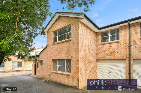 2/278 Park Rd, Berala, NSW 2141