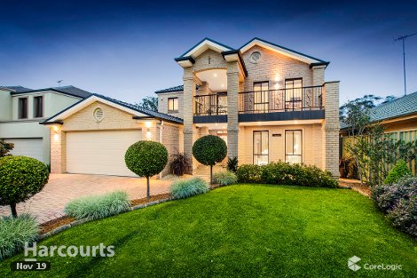 57 Guardian Ave, Beaumont Hills, NSW 2155