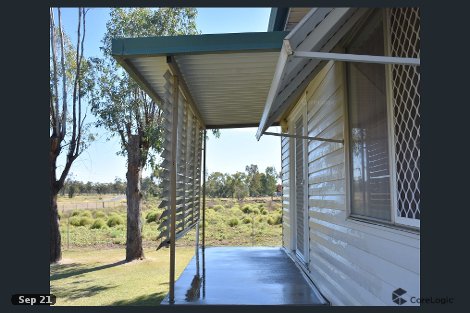 33 Terry Hie Hie Rd, Moree, NSW 2400