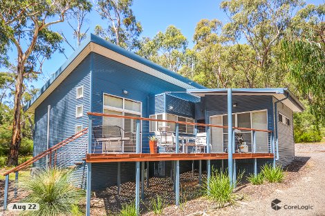 58 High Rd, Halls Gap, VIC 3381