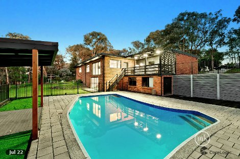 85-89 Old Diamond Creek Rd, Diamond Creek, VIC 3089