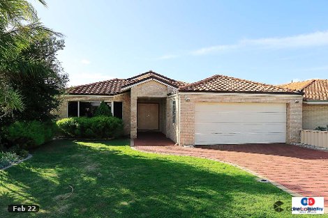 45 Pickworth Rtt, Pelican Point, WA 6230