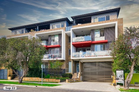 48/18-22a Hope St, Rosehill, NSW 2142