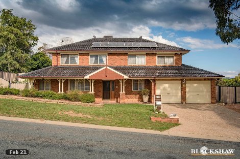 47 Ashcroft Cres, Monash, ACT 2904