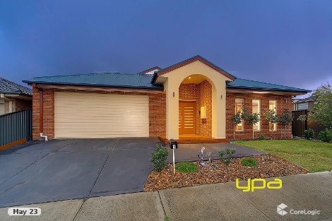 4 Spirited Cct, Craigieburn, VIC 3064