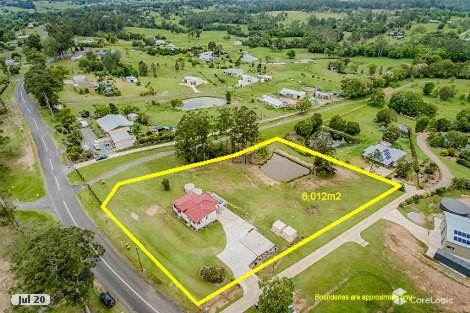 64 Old Veteran Rd, Veteran, QLD 4570