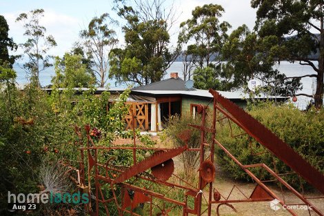 253 Cygnet Coast Rd, Lymington, TAS 7109