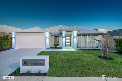 10 Hermosa Way, Burns Beach, WA 6028