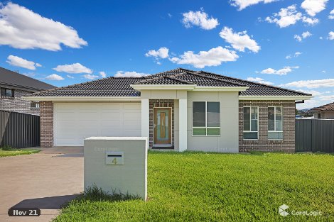 4 Conway Cl, North Tamworth, NSW 2340