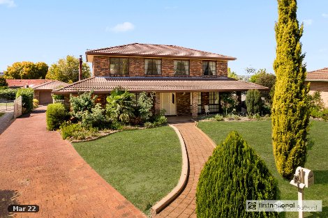 20 Scott Pl, Kelso, NSW 2795