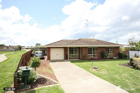 16 Stefania Mews, Whittington, VIC 3219