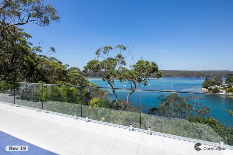 3 Kewol Pl, Port Hacking, NSW 2229