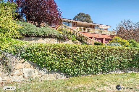 36 Rosebery St, Fisher, ACT 2611