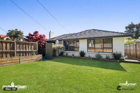 1/168 Bayswater Rd, Croydon South, VIC 3136