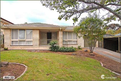 23 Eucalypt Pde, St Agnes, SA 5097