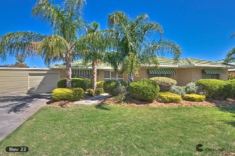 19 Sheringa Cres, Salisbury Park, SA 5109