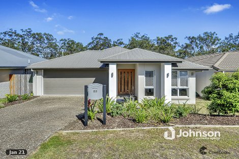 25 Christie Cres, Bellbird Park, QLD 4300