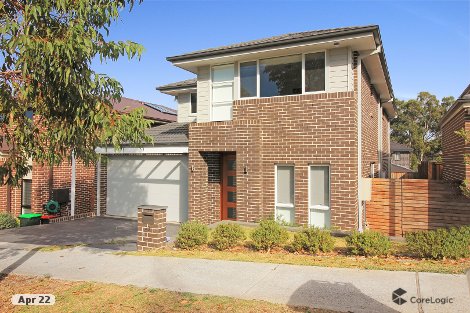 23 Carmargue St, Beaumont Hills, NSW 2155