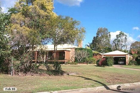 2 Carlton Ct, Birkdale, QLD 4159