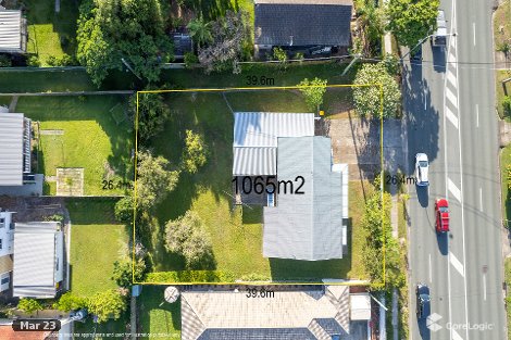 531 Stafford Rd, Stafford, QLD 4053