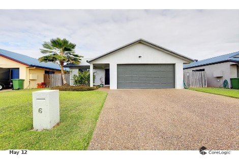 6 Sunview Ct, Idalia, QLD 4811