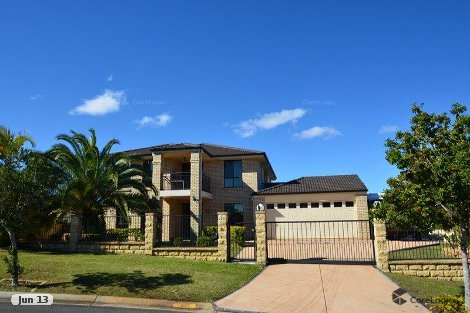 21 Kite Cct, Arundel, QLD 4214