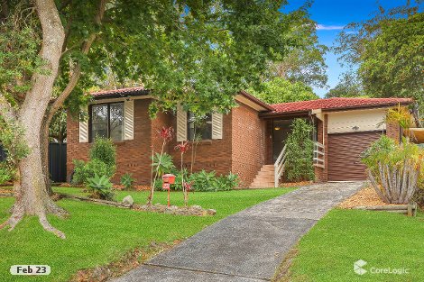 22 Lock Ave, Springfield, NSW 2250