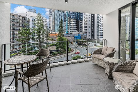 602/22 Surf Pde, Broadbeach, QLD 4218