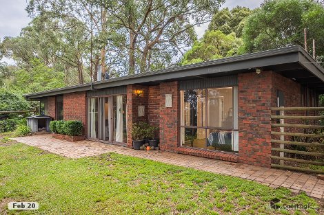 179 Matters Rd, Mount Burnett, VIC 3781