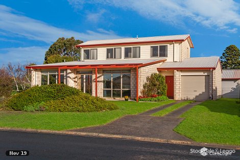 15 Dyson St, Port Fairy, VIC 3284