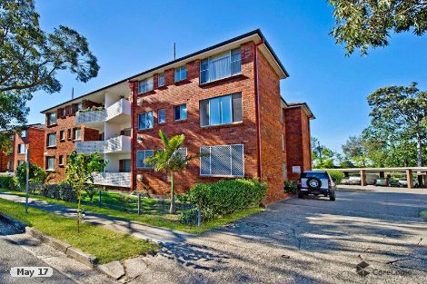 4/24 Evans Ave, Eastlakes, NSW 2018