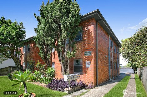 3/222 Pacific Hwy, Greenwich, NSW 2065