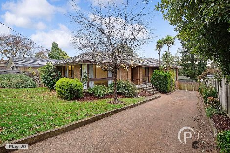 19 George Rae Ave, Harkaway, VIC 3806